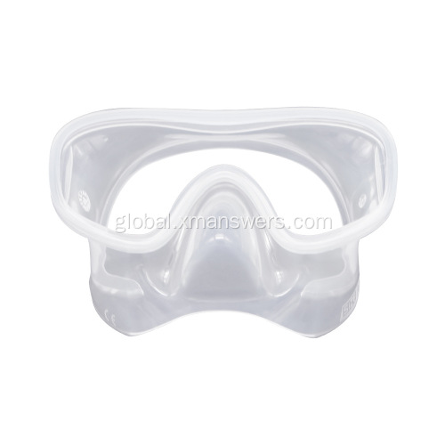 Silicone Injection Molding  Liquid Silicone Injection Mold for Medical Baby Parts Factory